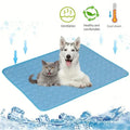 ChillZone Pet Cooling Blanket