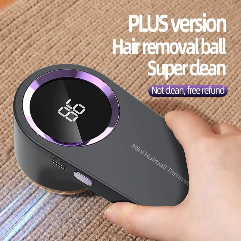 Magic Lint Remover