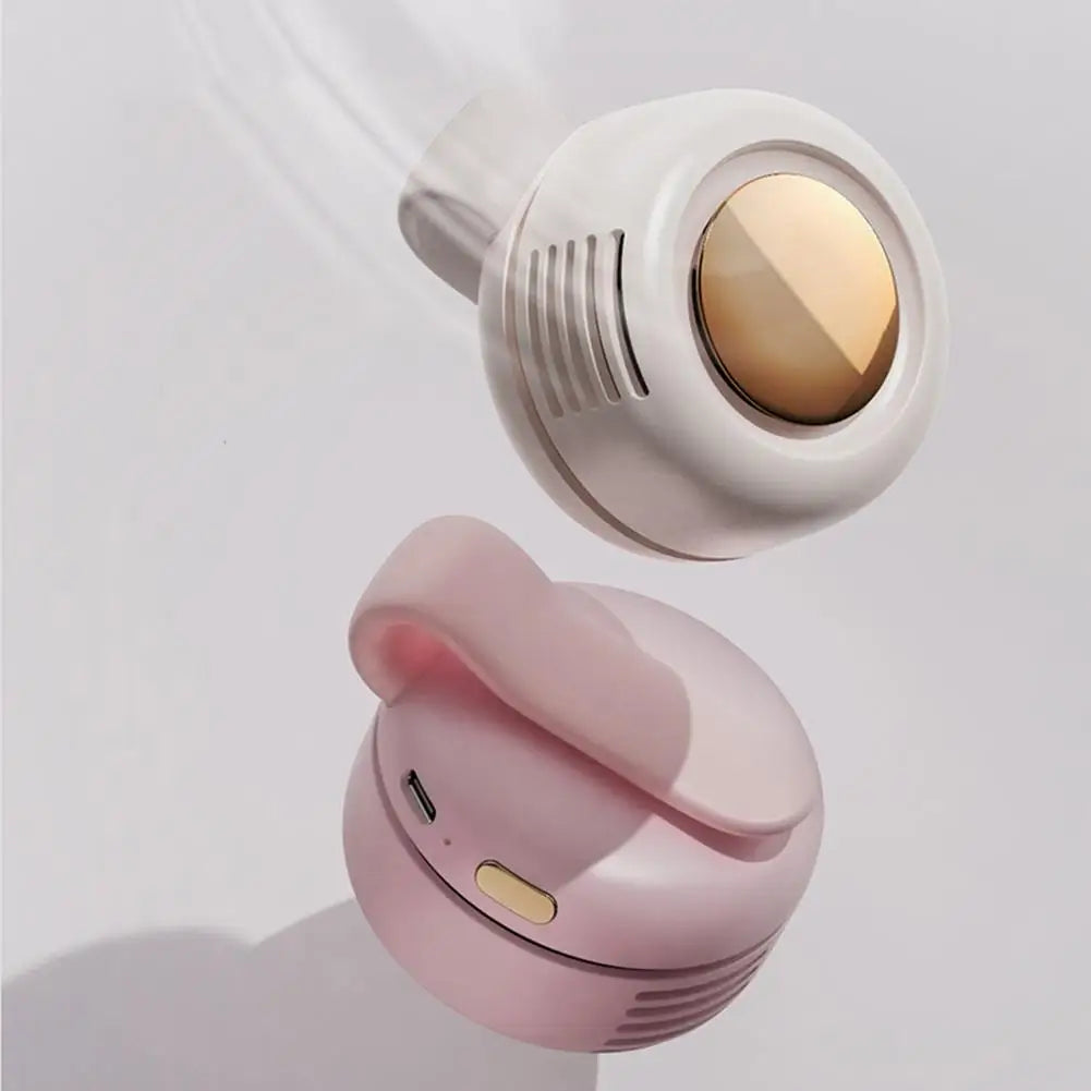 Avero CoolPod Hands Free Mini Fan